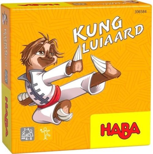 Kung Luiaard