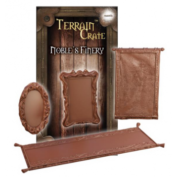 Noble's Finery - Terrain Crate