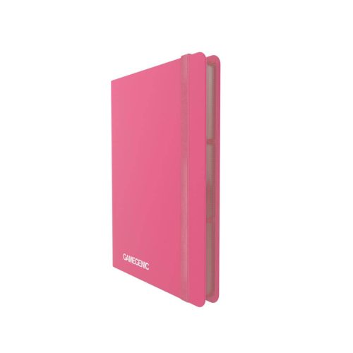 Pink - Casual Album 18-Pocket