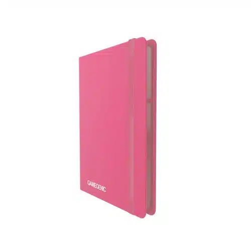 Pink - Casual Album 18-Pocket