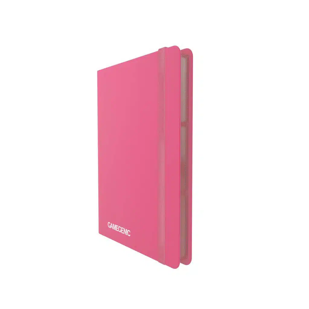 Pink - Casual Album 18-Pocket