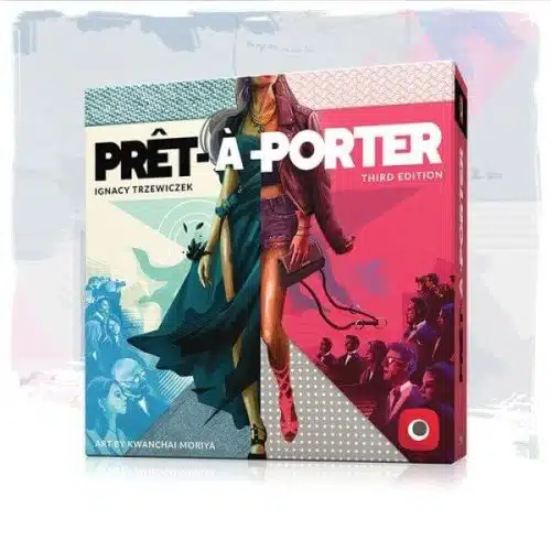 Prêt-à-Porter