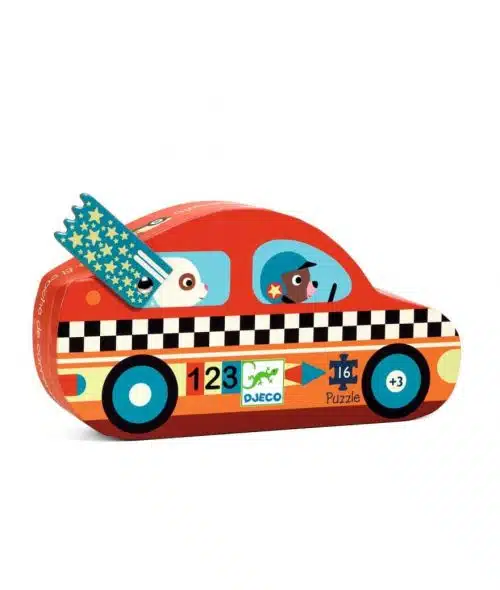 Puzzel raceauto (16)