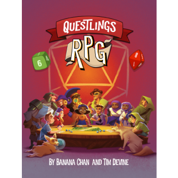 Questlings RPG