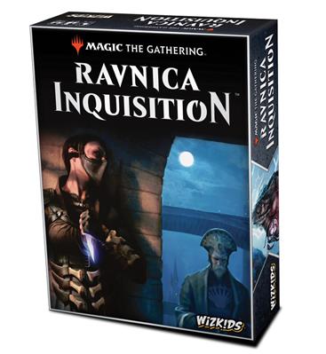 Ravnica Inquisition - Magic the Gathering