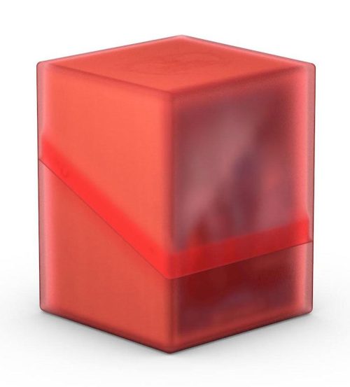Ruby - Boulder Deck Case - 80+ Standard