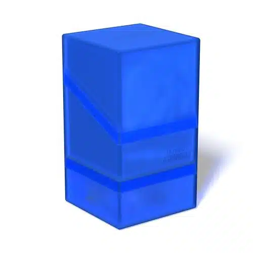 Sapphire - Boulder 'n Tray 100+
