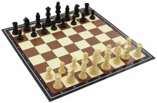 Schaken