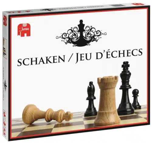 Schaken