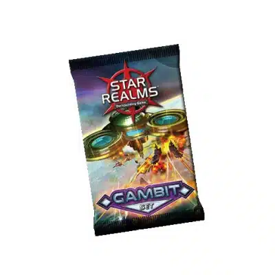 Star Realms - Gambit