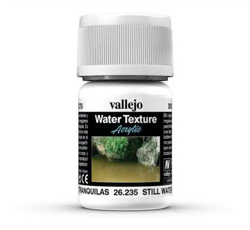 Still Water - 30 ML