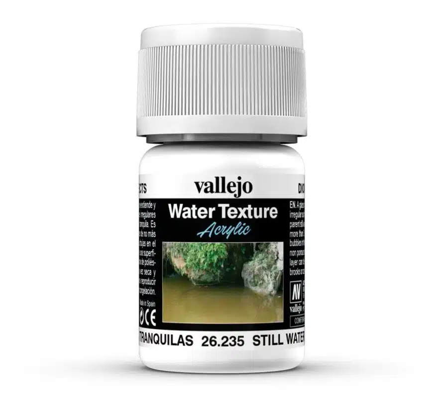 Still Water - 30 ML