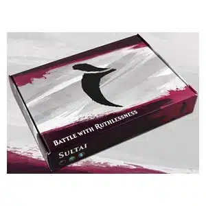Sultai - Fate Reforged Prerelease Pack
