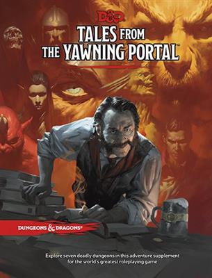 Tales from the Yawning Portal - D&D 5.0