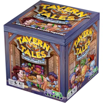 Tavern Tales
