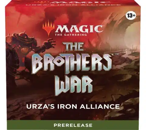 The Brother's War - Prerelease Pack