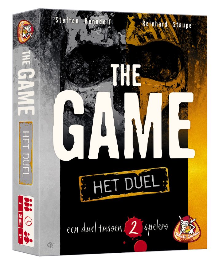 The Game - Het Duel