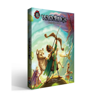 Wardlings Campaign Guide