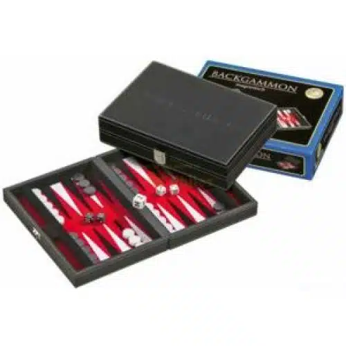 Backgammon Magnetisch - 23cm