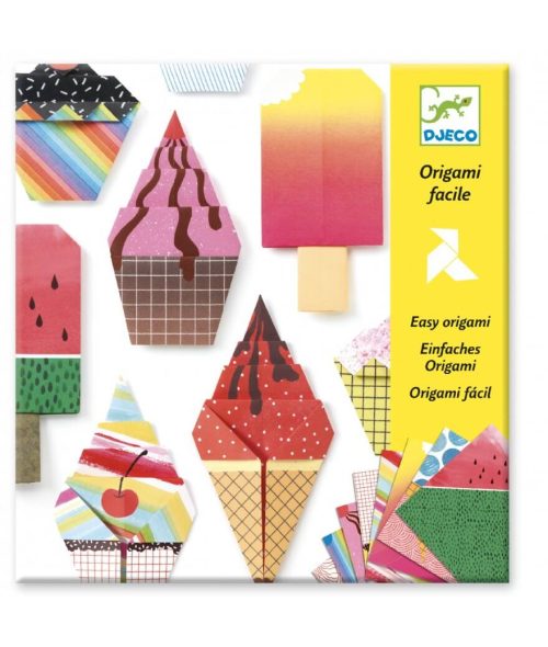 Delicious - Origami Set
