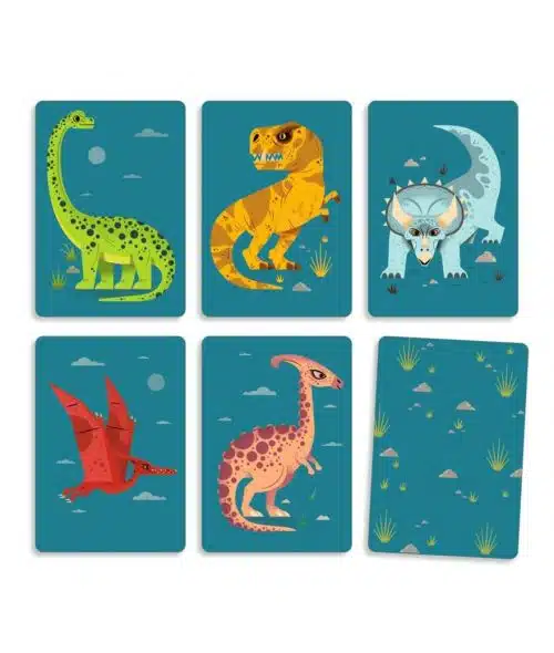 Dino Draft