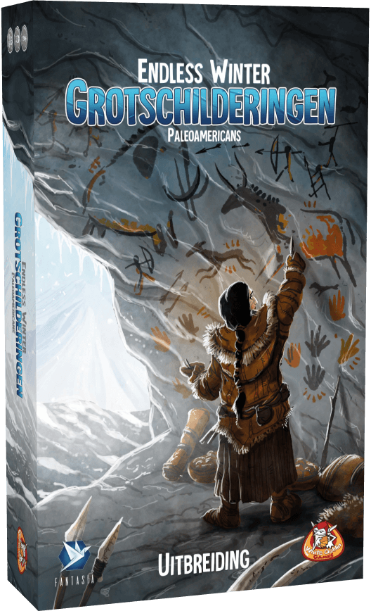 Grotschilderingen - Endless Winter Uitbreiding
