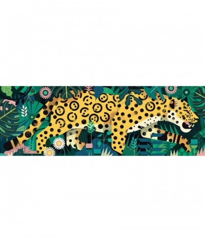 Leopard - 1000 stukken Puzzel
