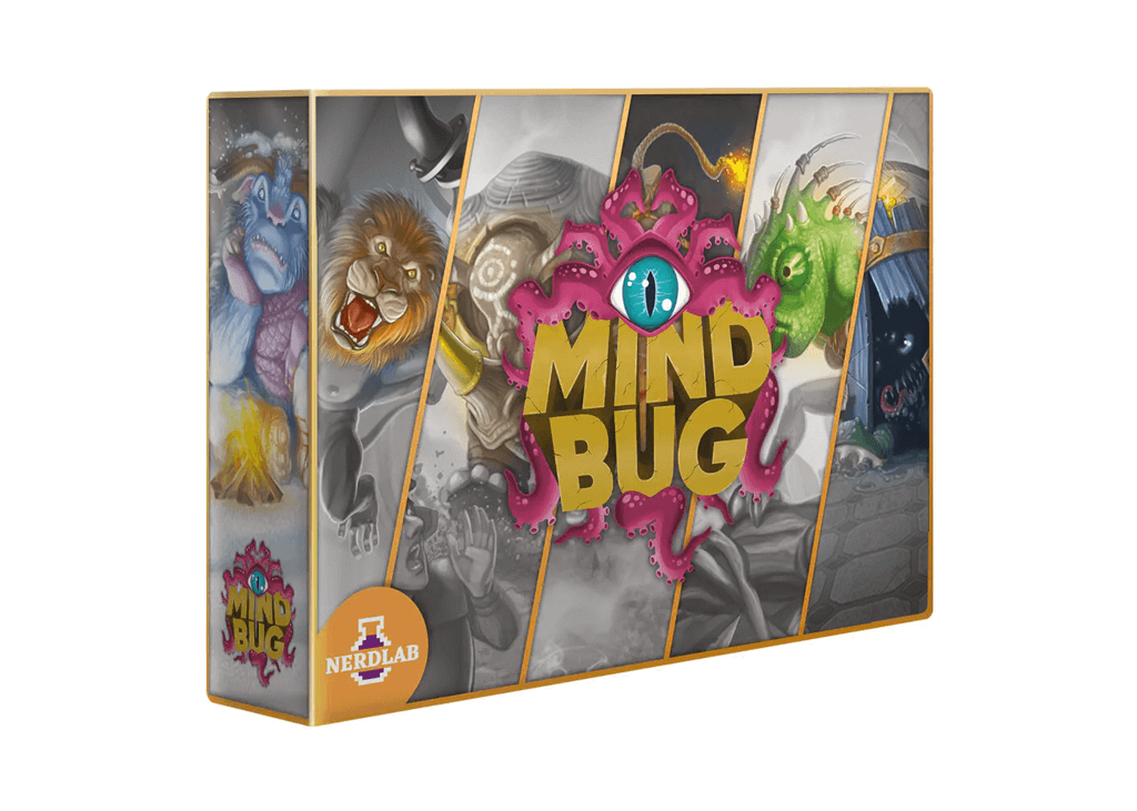 Mindbug