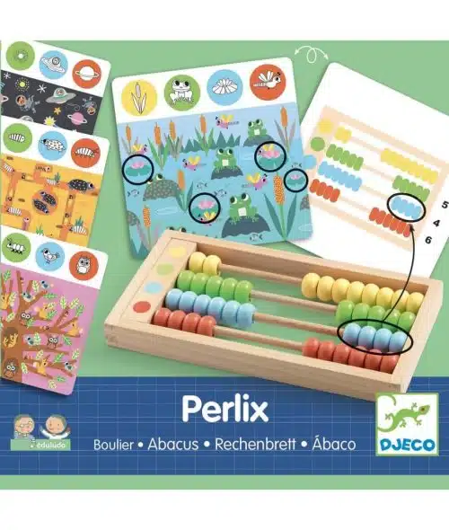 Perlix