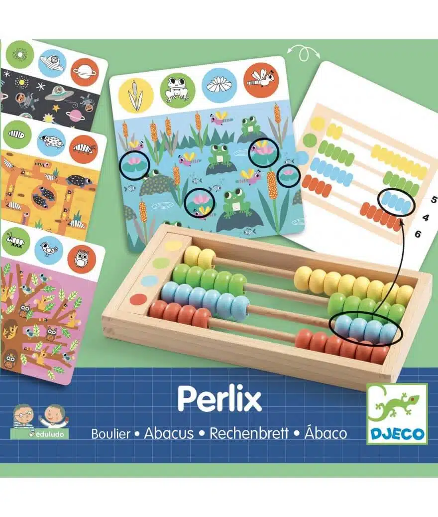 Perlix