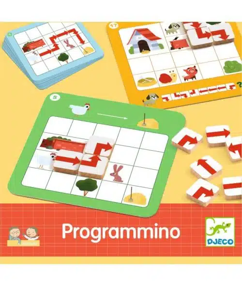 Programmino