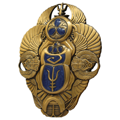 Scarab of Protection - D&D Replica