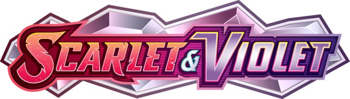 Pokémon prerelease Scarlet & Violet