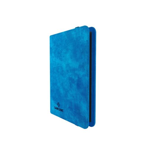 Blue - Prime Album 8-Pocket