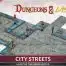 City Streets - Dungeons & Lasers