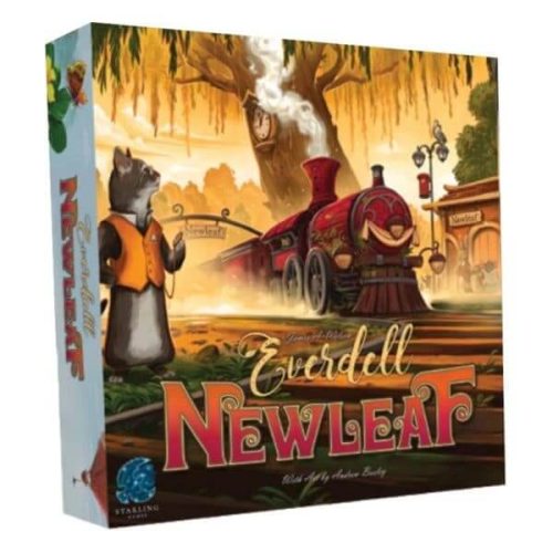 Everdell Newleaf - NL
