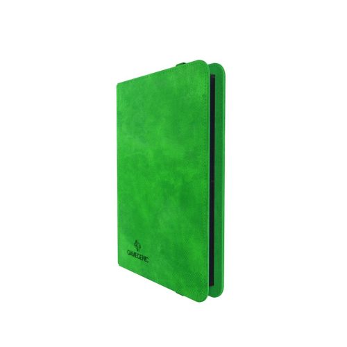 Green - Prime Album 8-Pocket