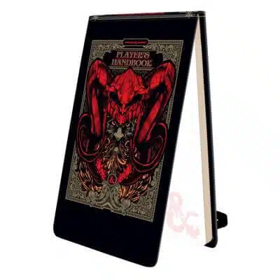 Player's Handbook - D&D Pad of Perception