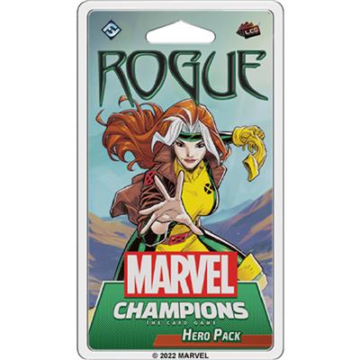 Rogue - Marvel Champions Hero Pack