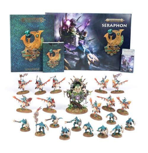 Army Set - Seraphon