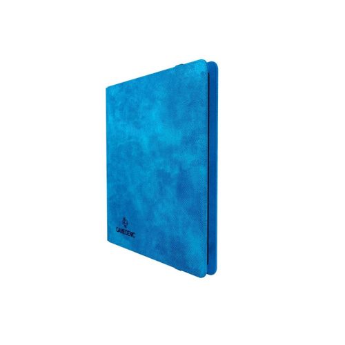 Blue - Prime Album 24-Pocket
