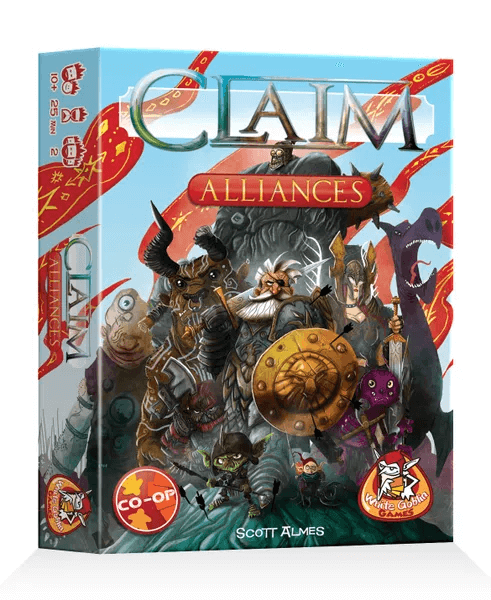 Claim Alliances