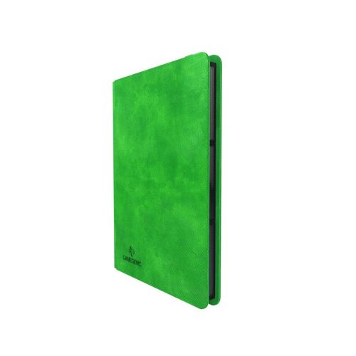 Green - Prime Album - 18-Pocket