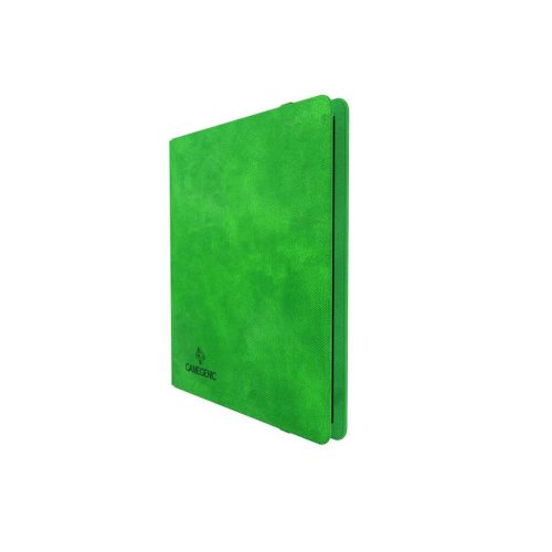 Green - Prime Album 24-Pocket