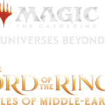 Prerelease Lord of the Rings - Avond