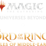 Prerelease Lord of the Rings - Avond