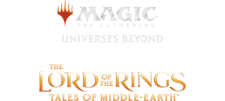 Prerelease Lord of the Rings - Avond