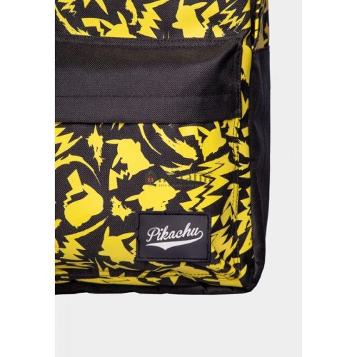 Pikachu Basic Backpack