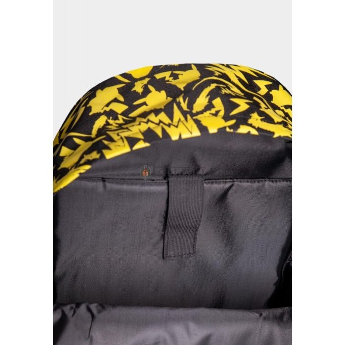 Pikachu Basic Backpack