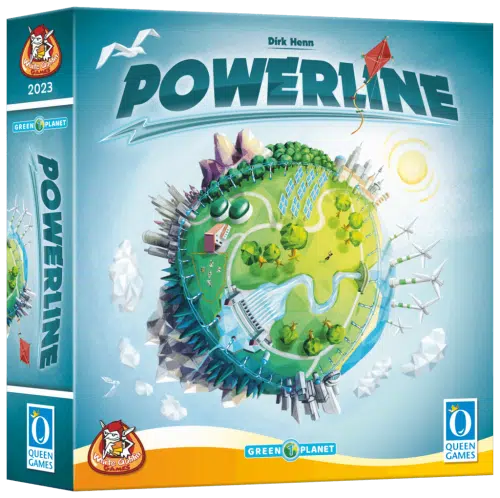 Powerline